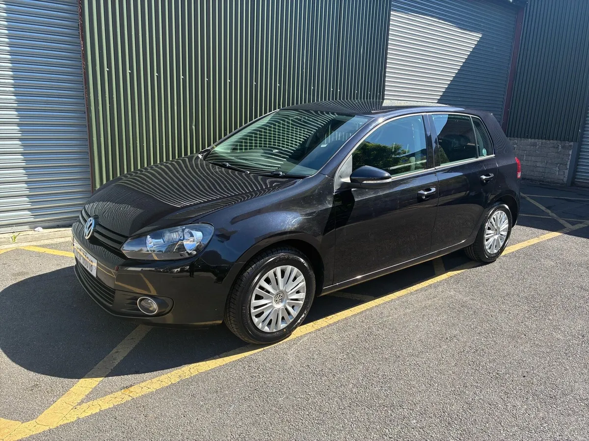 Volkswagen Golf - Image 2