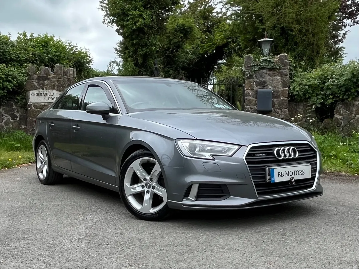 Audi A3 2.0TDI 150 quattro S - Image 2