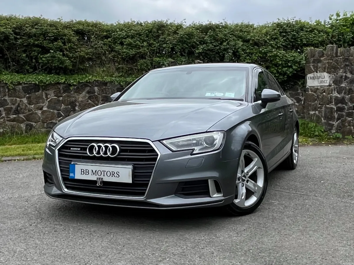 Audi A3 2.0TDI 150 quattro S - Image 4