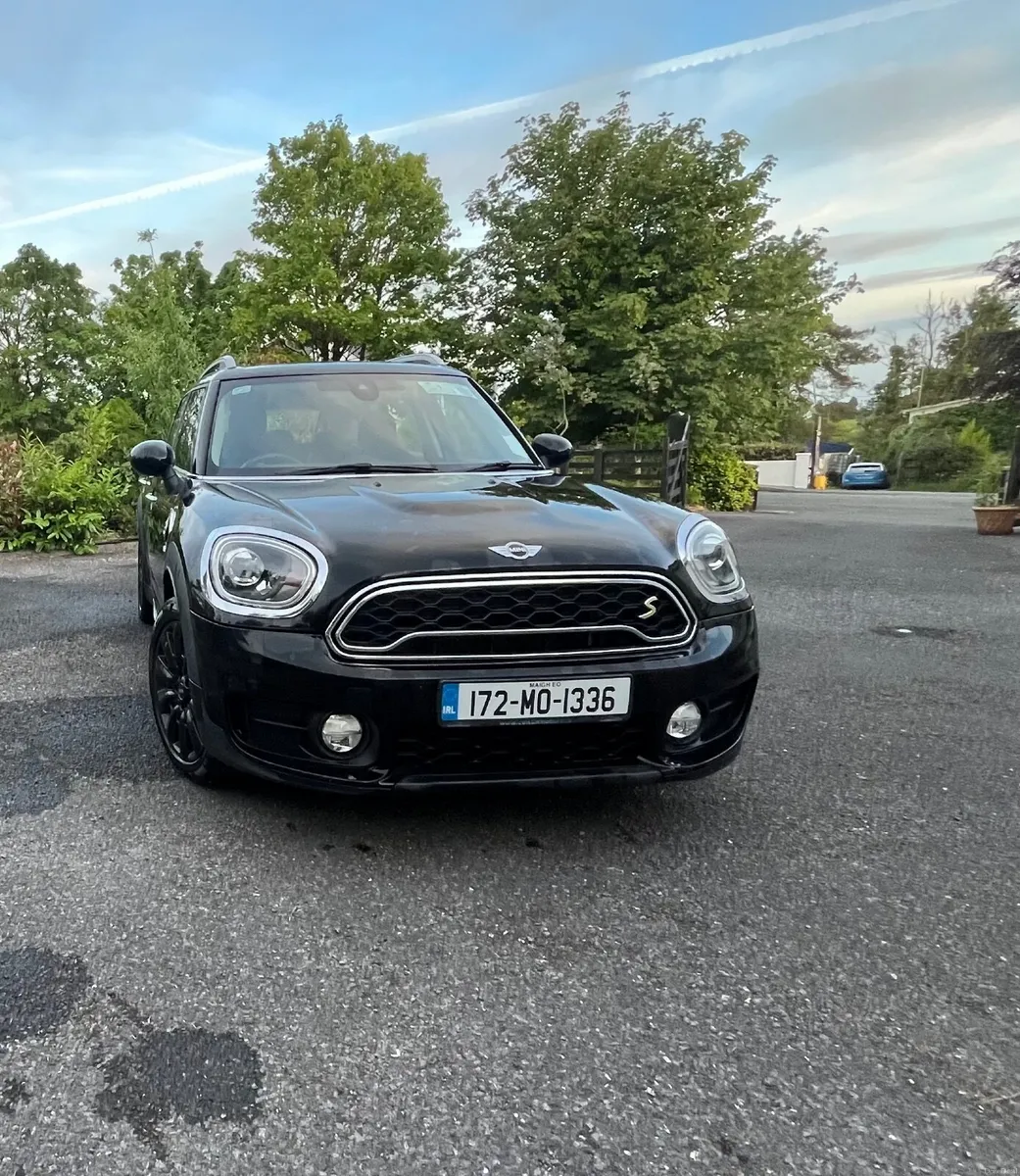 Mini Countryman 2017 ( 172) - Image 1