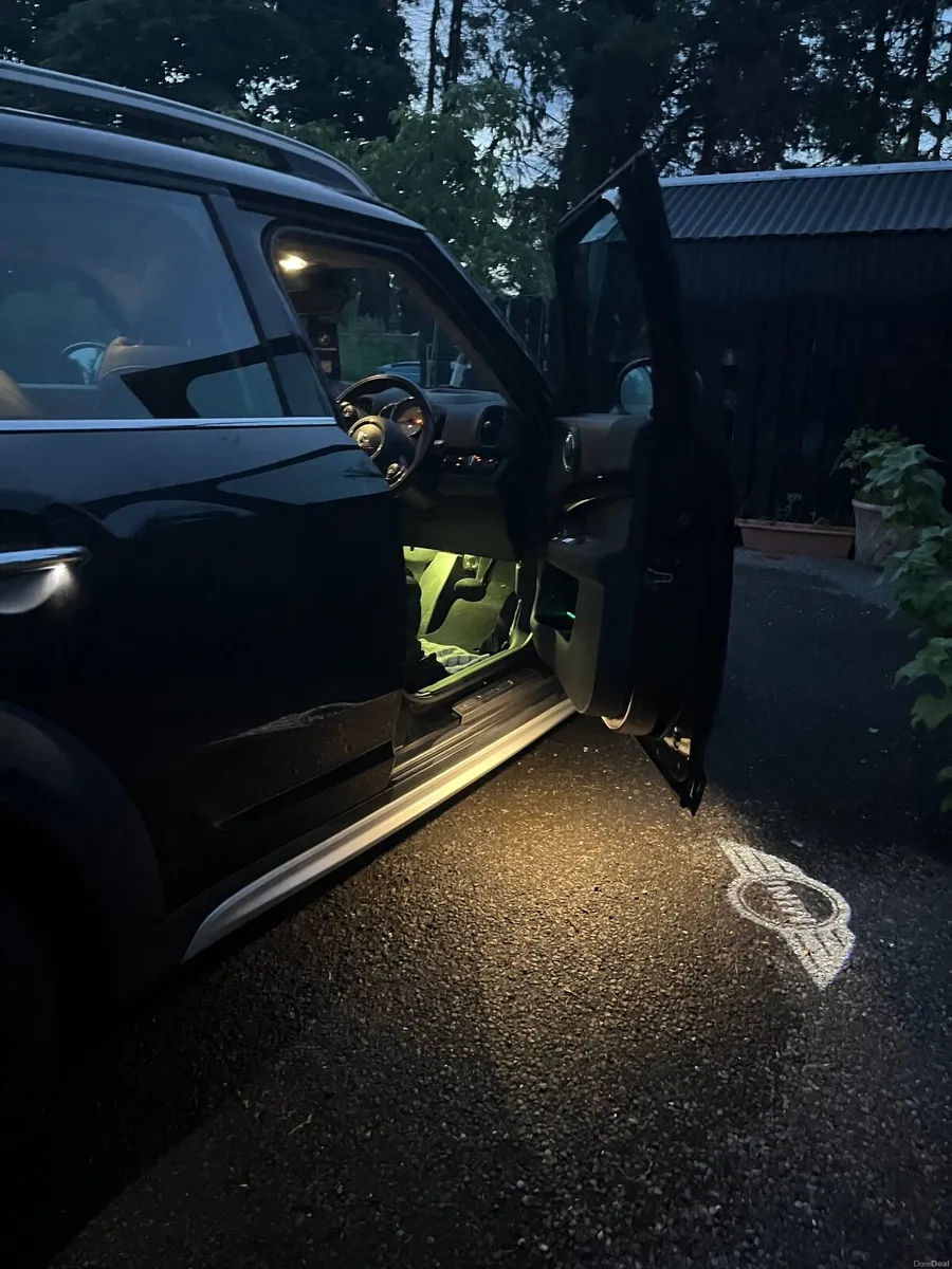 Mini Countryman 2017 ( 172) - Image 3