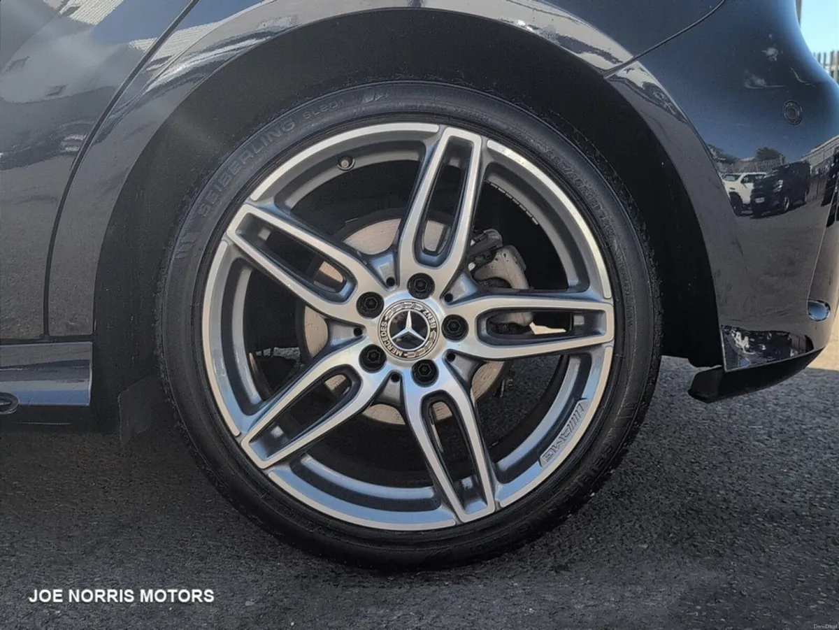 Mercedes-Benz A-Class A180 AMG AUTOMATIC - Image 5