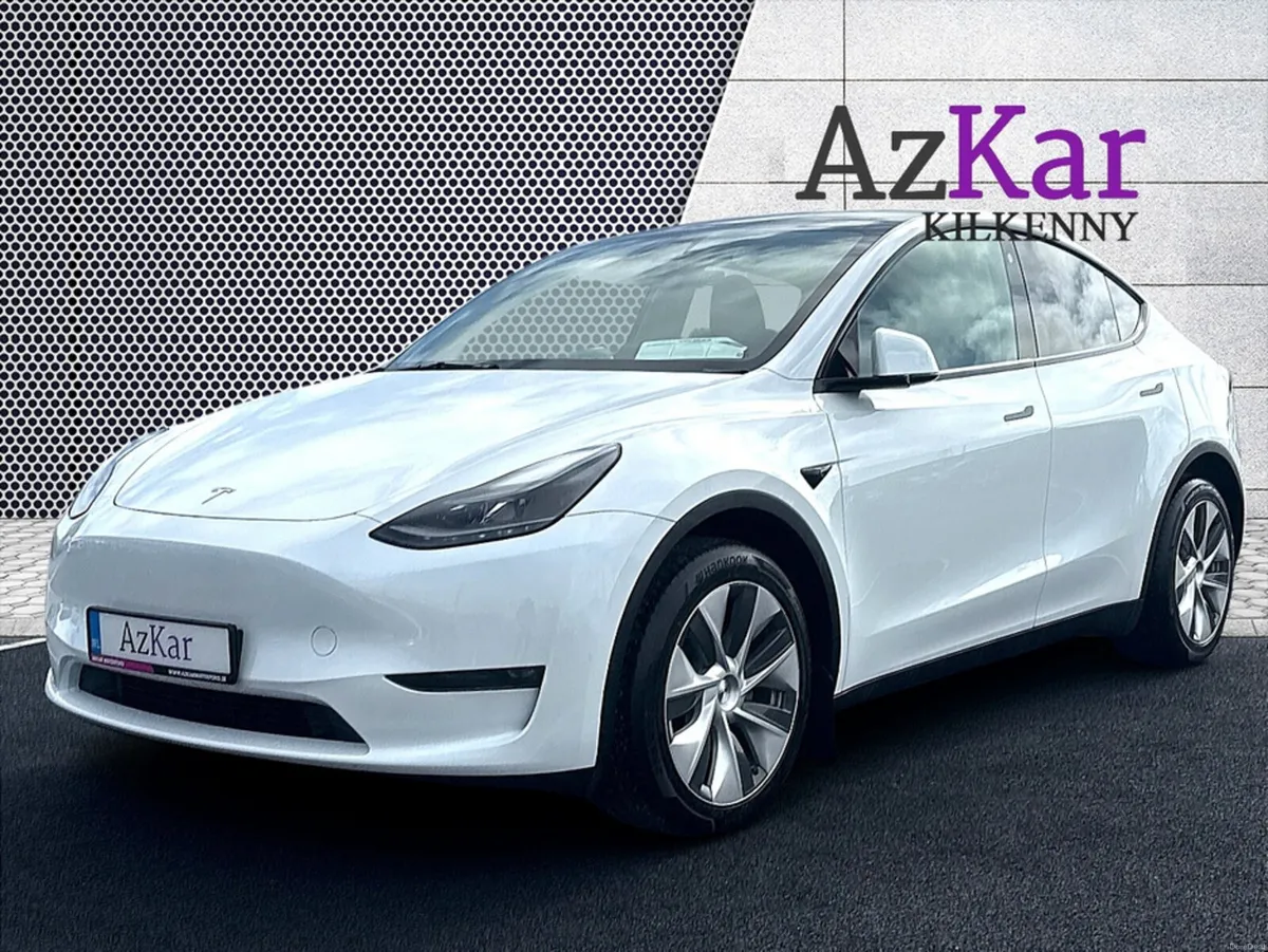 Tesla Model Y 2023 Y LONG RANGE AWD 507BHP - GRADE - Image 3