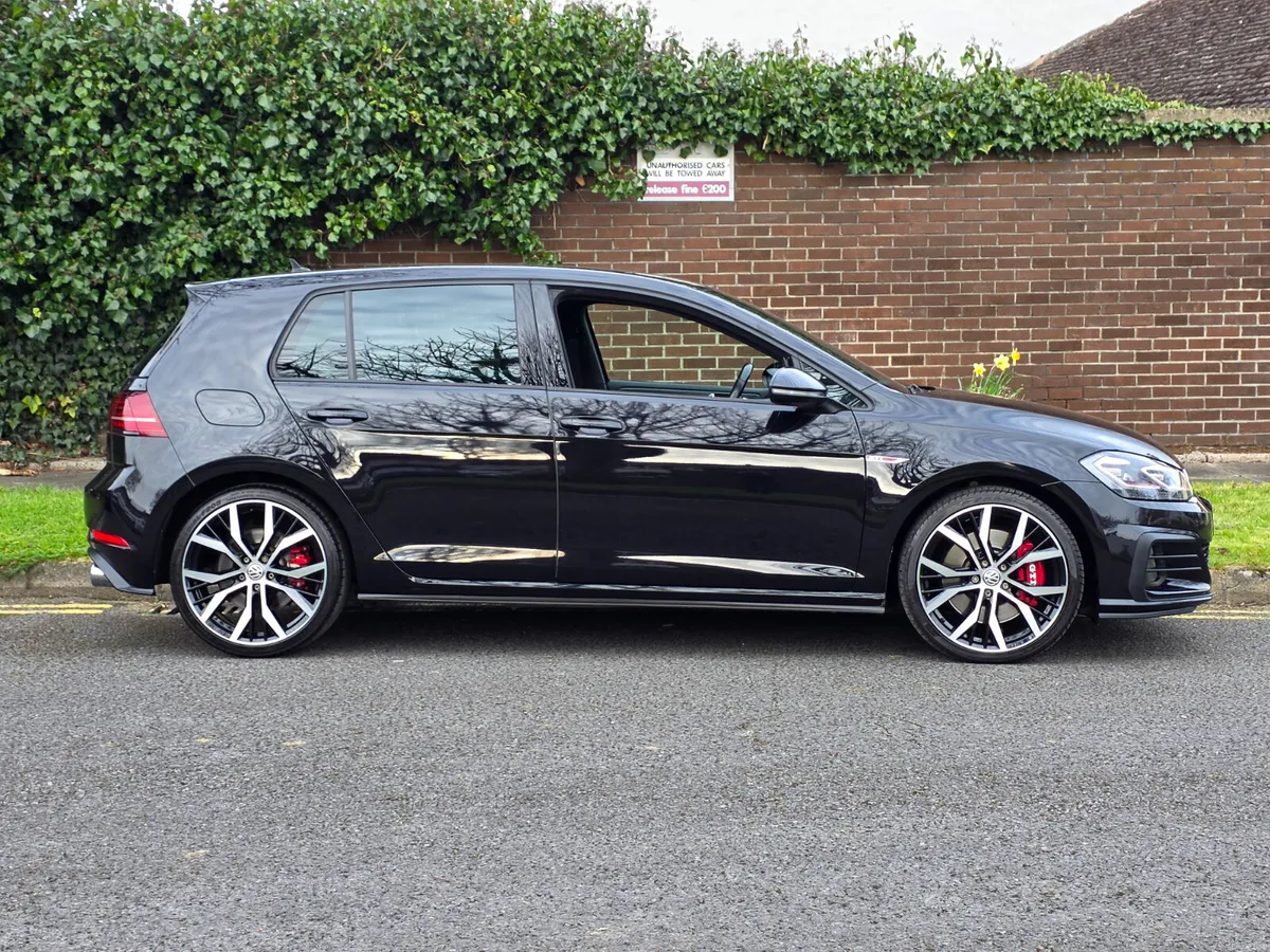 Volkswagen Golf GTI Performance *ONLY 23K* 2020 - Image 6