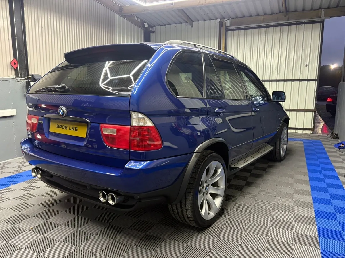 Le Mans X5 Exclusive Model - Image 4