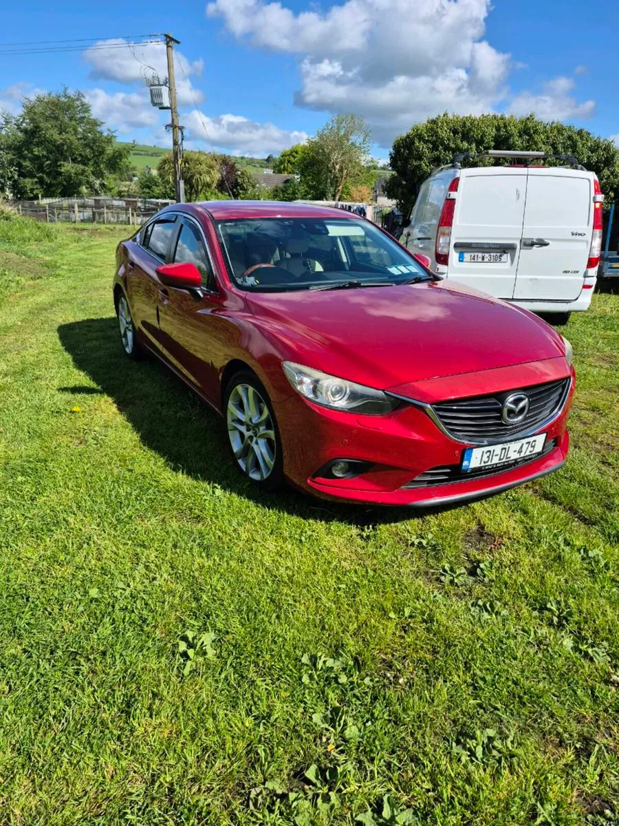 Car - Image 1