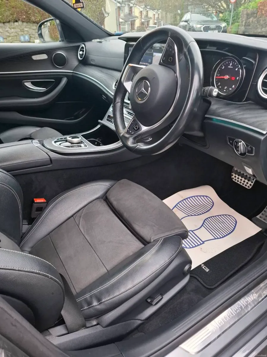 E200 merc - Image 4