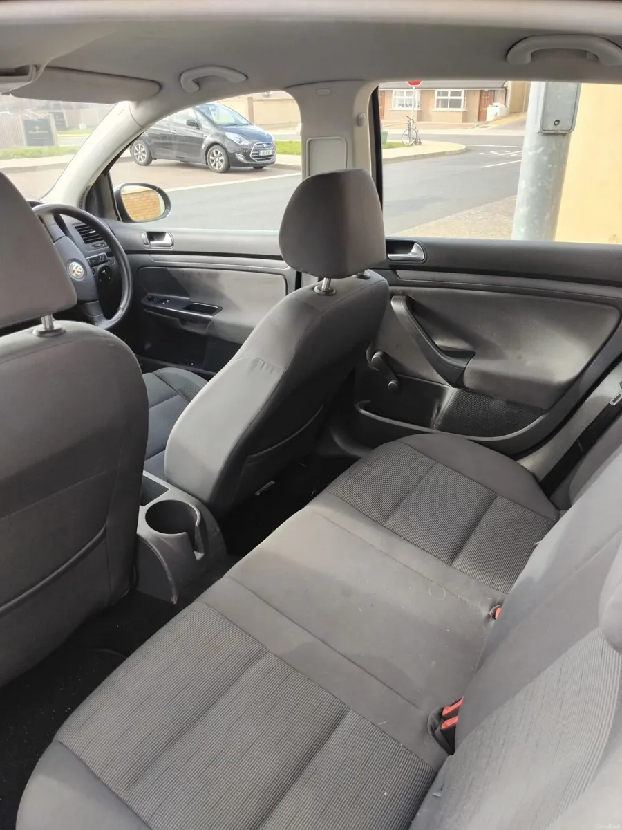 Volkswagen Golf 2007 - Image 3