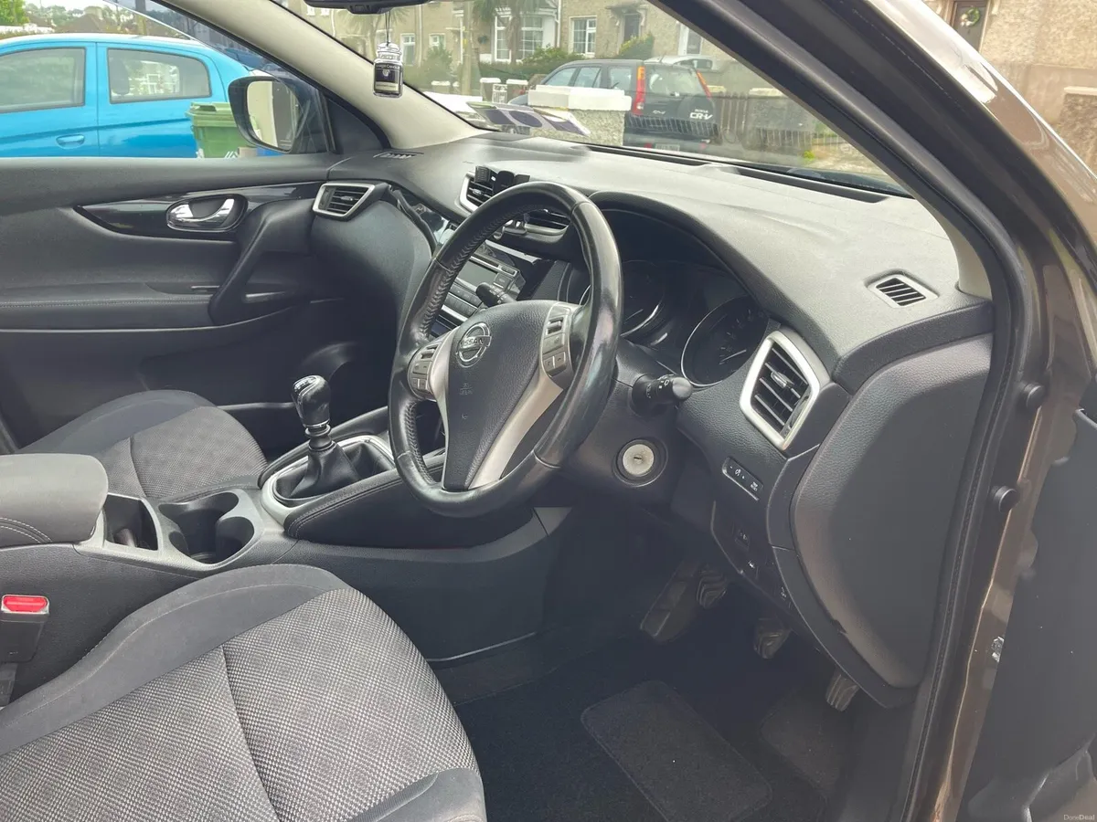 Nissan Qashqai - Image 2