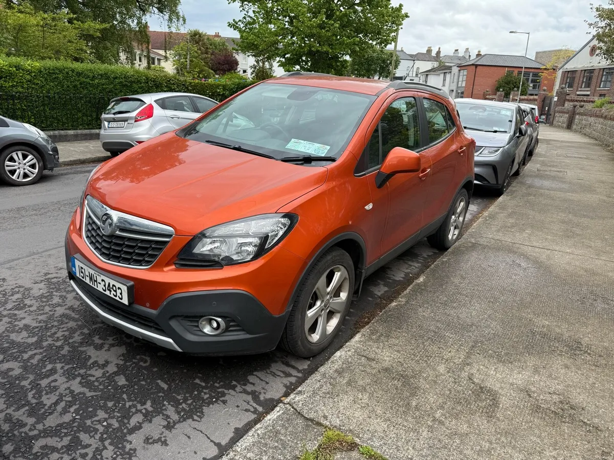 MOKKA PETROL NEW NCT 06/27 - Image 4