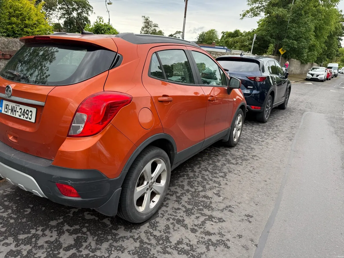 MOKKA PETROL NEW NCT 06/27 - Image 5