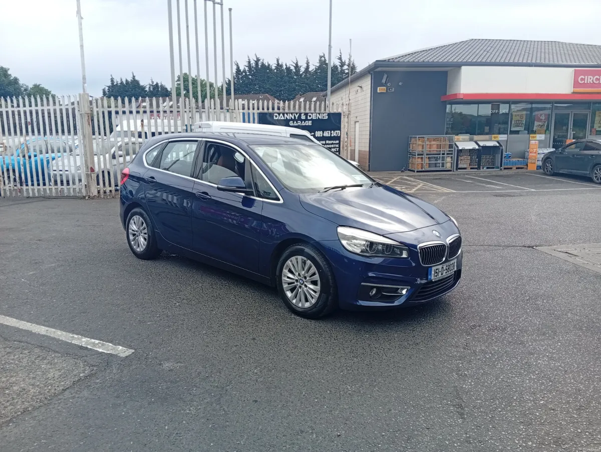 BMW 2-Series 2015 - Image 1