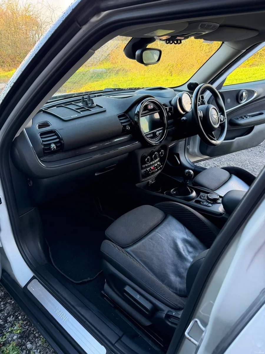 Mini Clubman - Image 5
