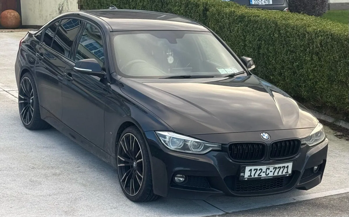 BWM 330e Msport. - Image 1