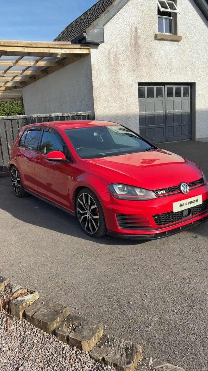 Mk7 golf GTI - Image 4