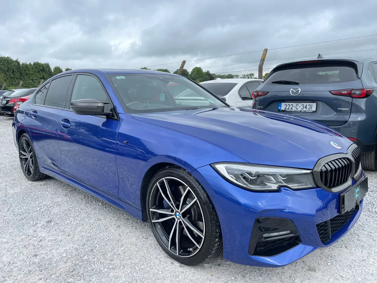 BMW 330i - Image 4