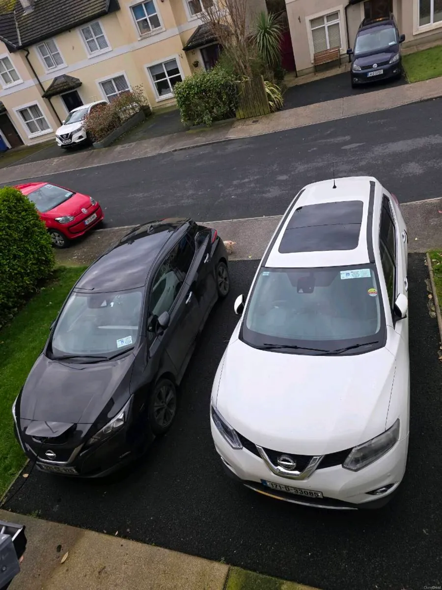 For Sale: 2017 Nissan X-Trail 1.6 Diesel Automatic - Image 1