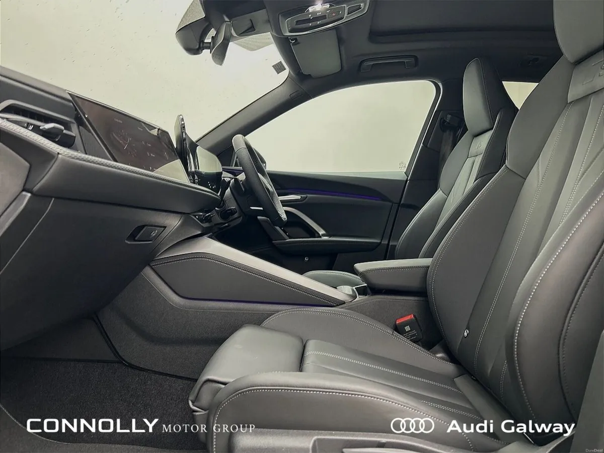 Audi Q5 €996 p/m TDI S-LINE QUATTRO A/T ~PAN ROOF~ - Image 5