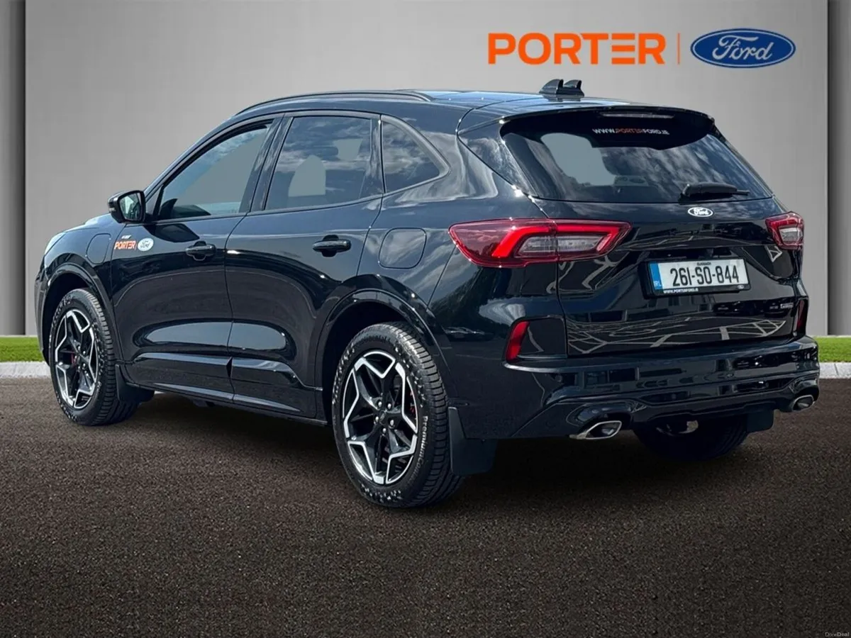 Ford Kuga *DEMO MEGA SALE*2.5PHEV ST-LINE X EDITIO - Image 5