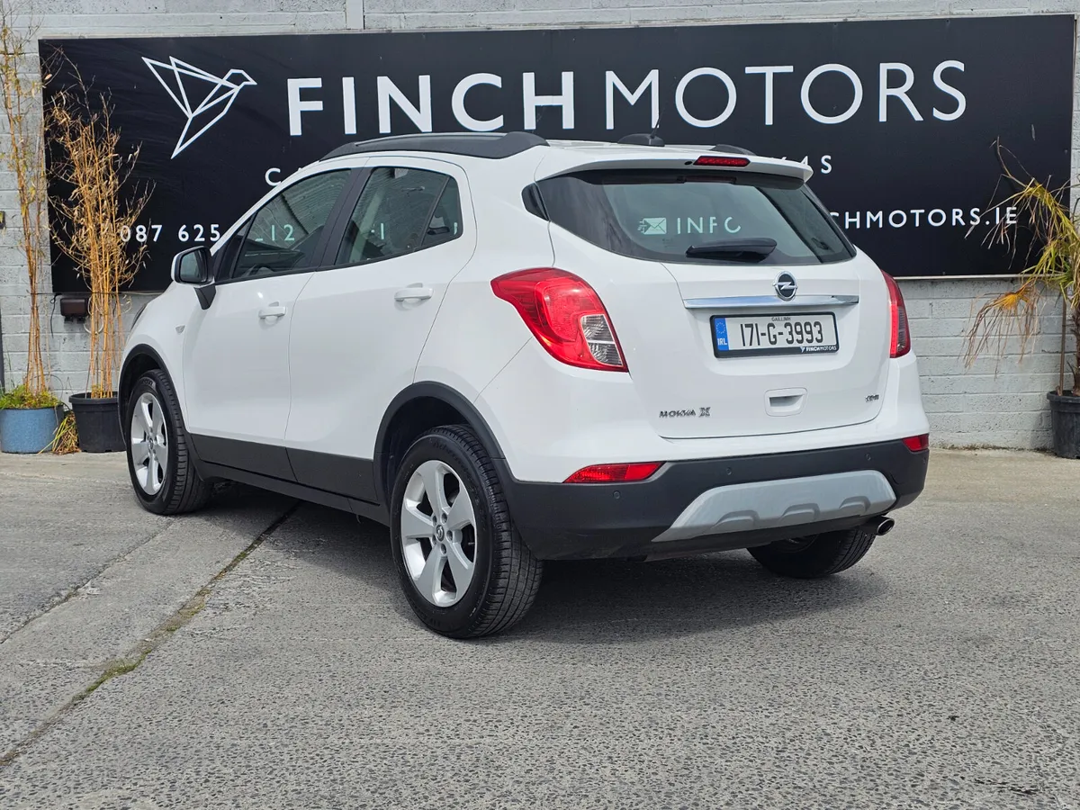 OPEL MOKKA 1.6 CDTI // 04/27 NCT - Image 4