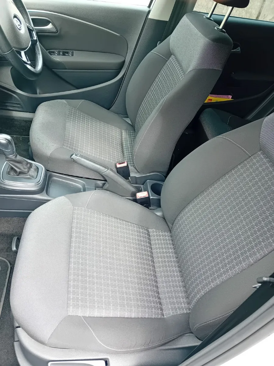 VW Polo 2015 Automatic NCT until JULY 2027 - Image 4
