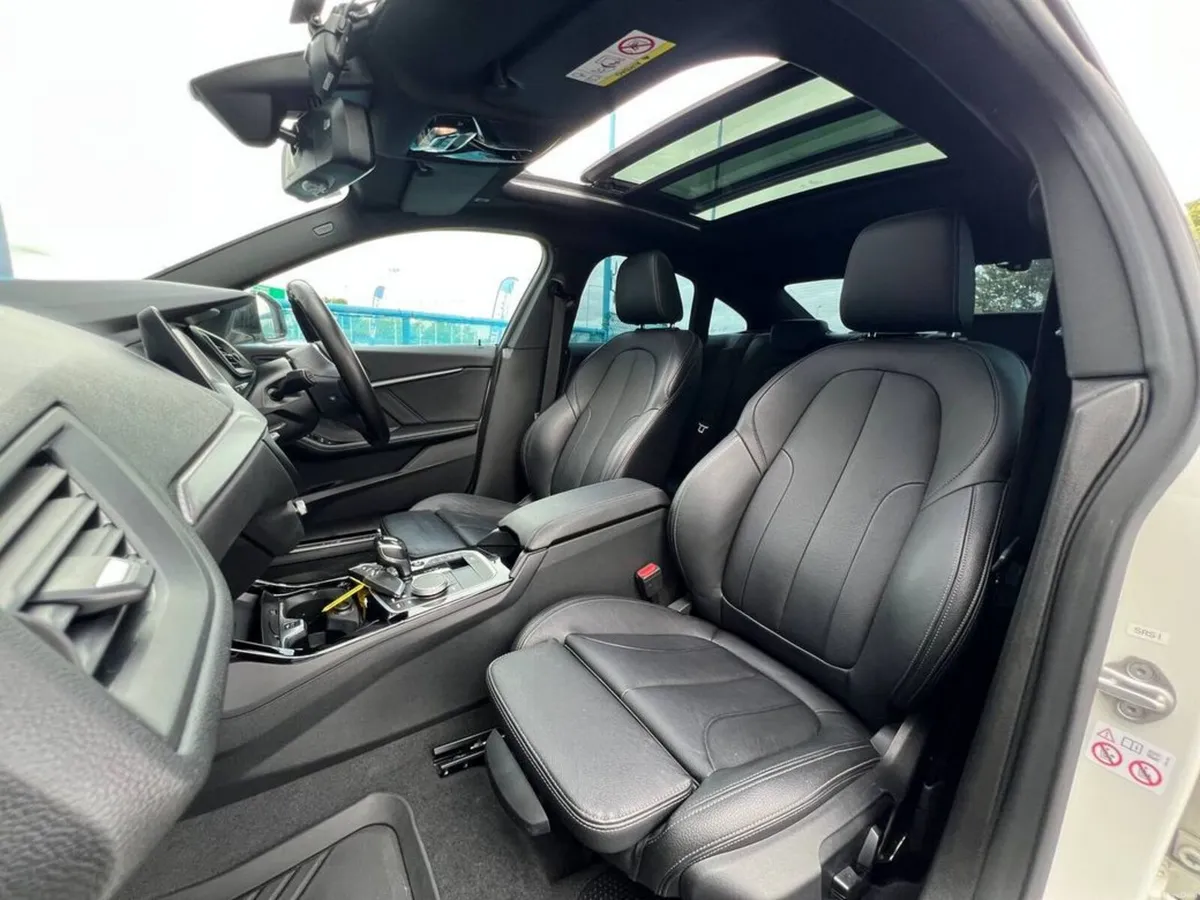 BMW 2-Series 218d M-SPORT 2.0 D AUTO // OPENING PA - Image 2