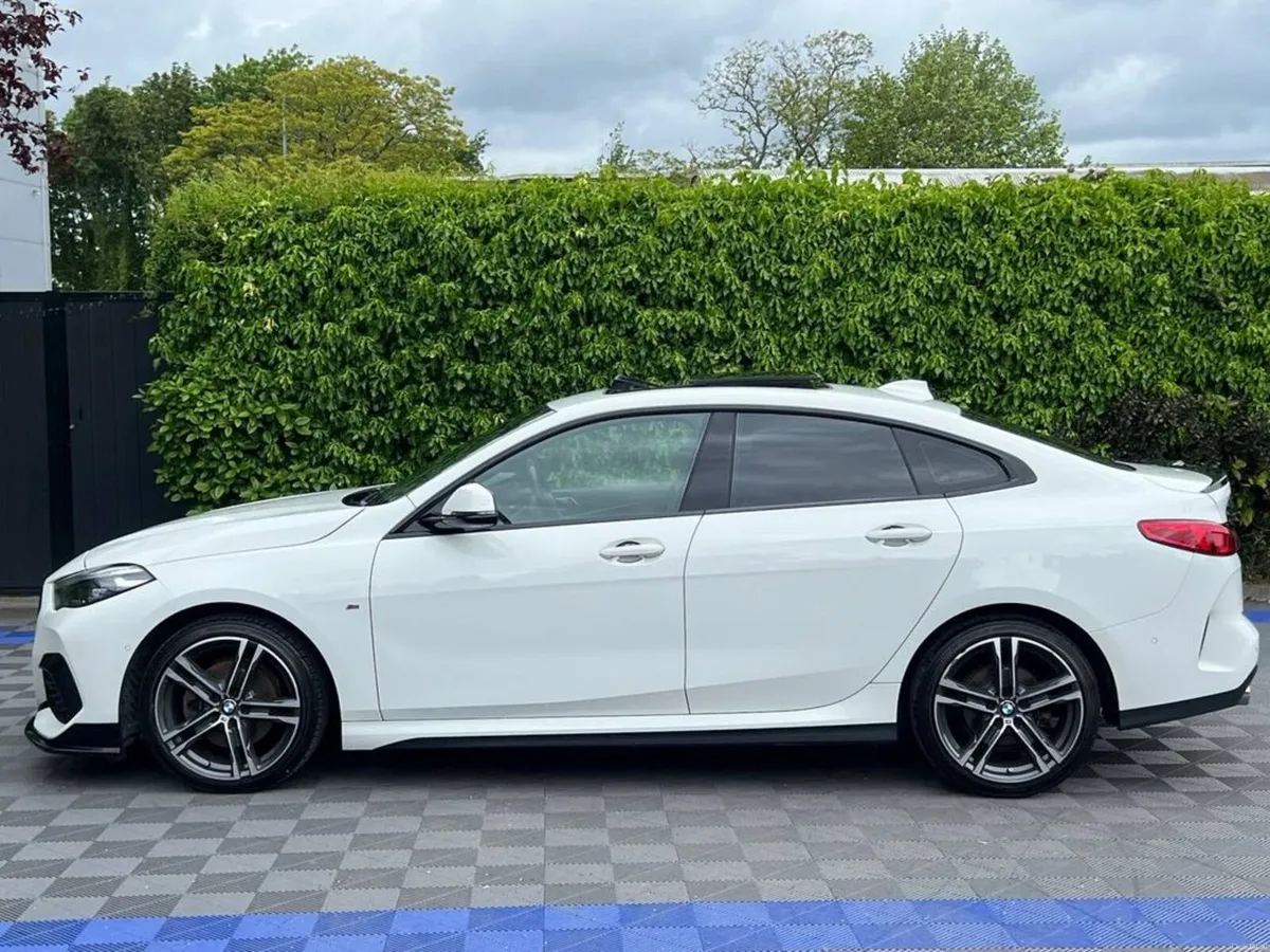 BMW 2-Series 218d M-SPORT 2.0 D AUTO // OPENING PA - Image 4