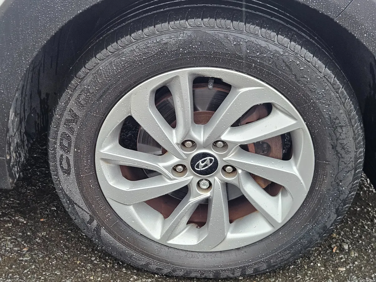 Hyundai Tucson 2016 1.6 crdi LOW MILAGE - Image 5