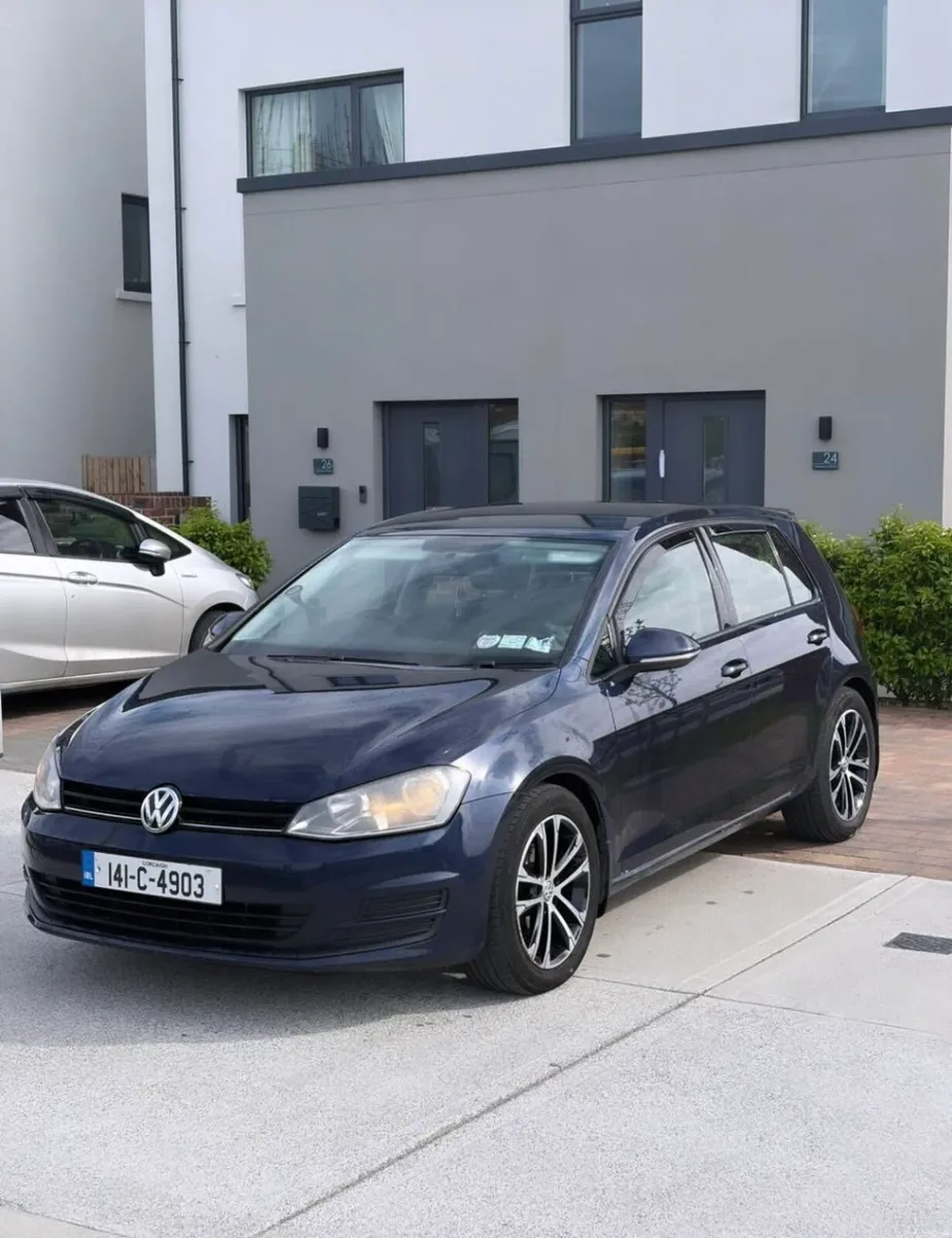 Volkswagen Golf - Image 1