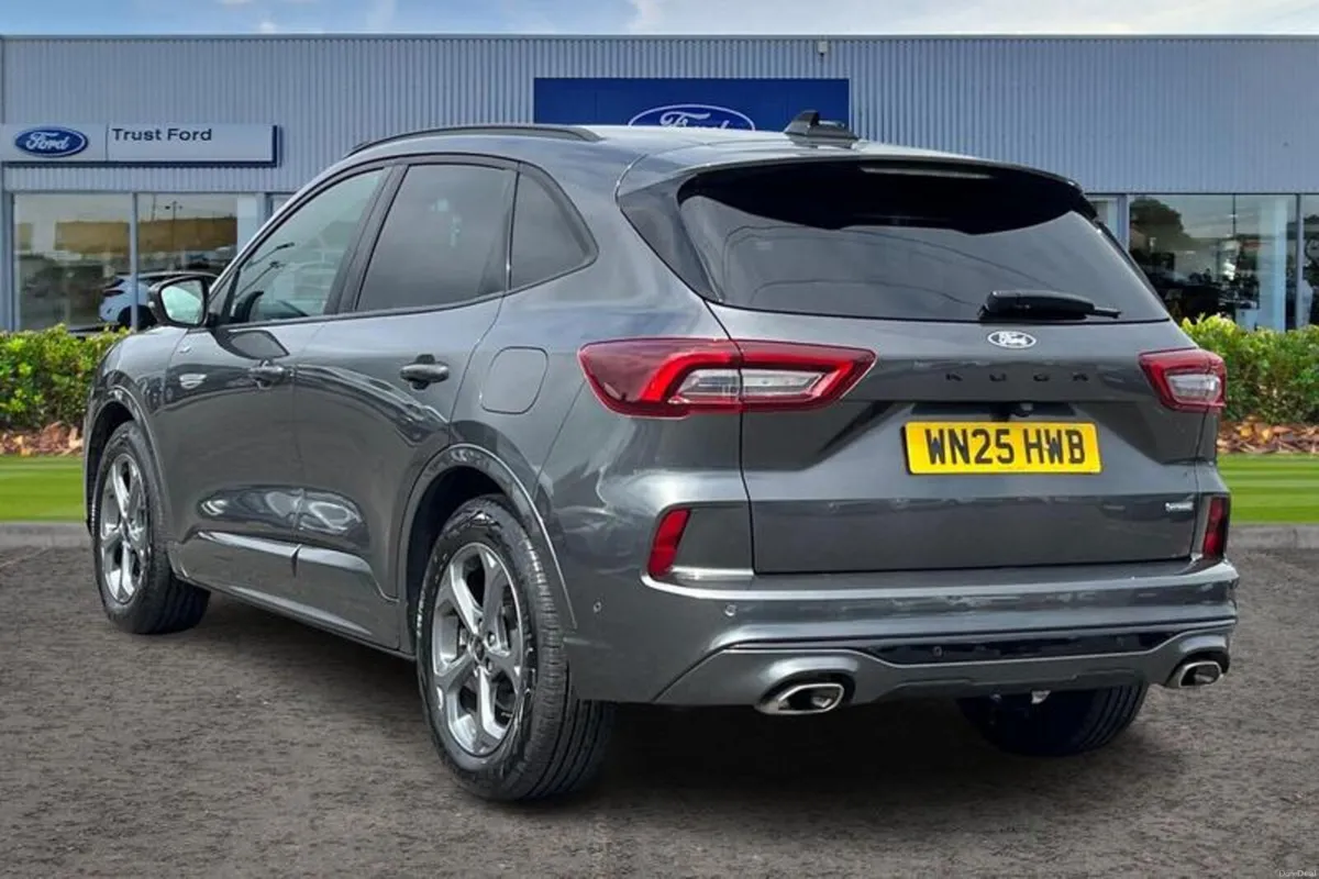 Ford Kuga ST-Line - Image 2