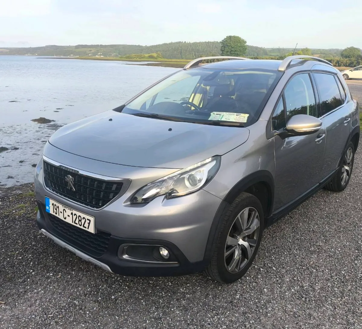 Peugeot 2008 Allure Premium 130BHP 6 Speed - Image 2