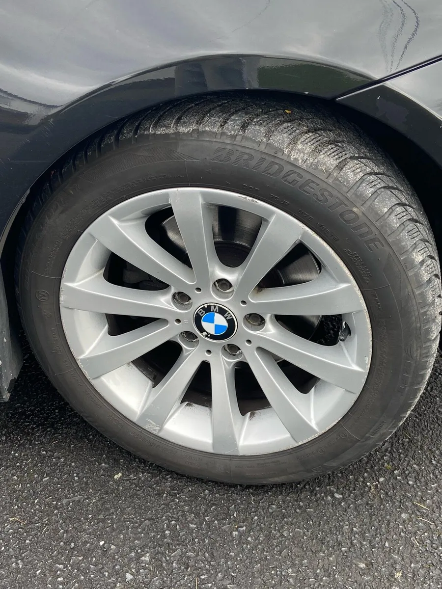 BMW 320D low mileage - has to go this week - Image 3
