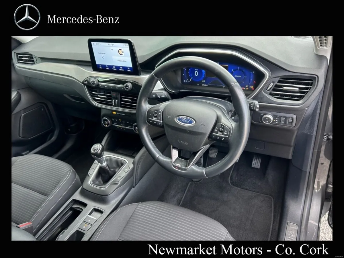 Ford Kuga 1.5 DIESEL TITANIUM GENUINE IRISH CAR - Image 3
