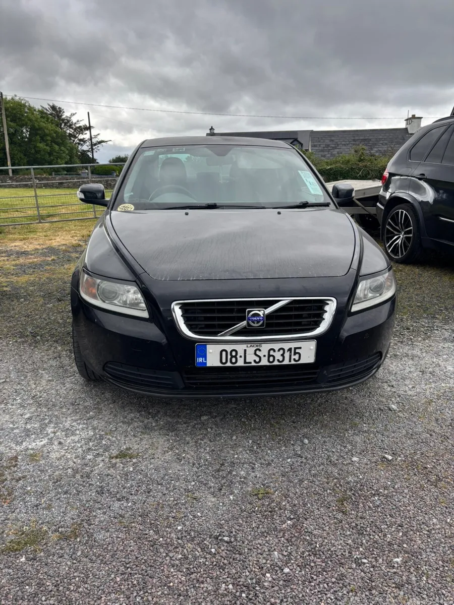 Volvo S40 *NCT 10-26* - Image 3