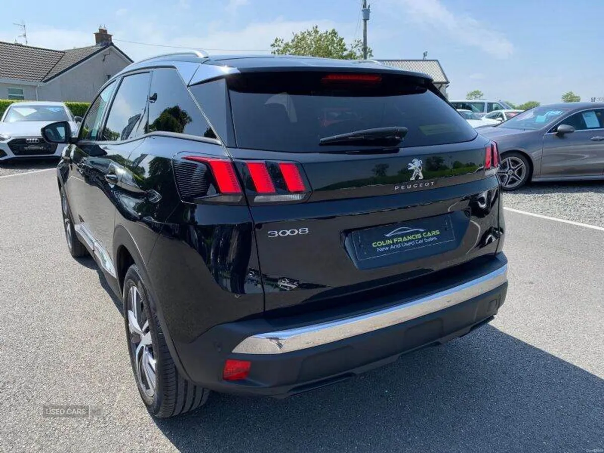 Peugeot 3008 Allure Premium+ - Image 4