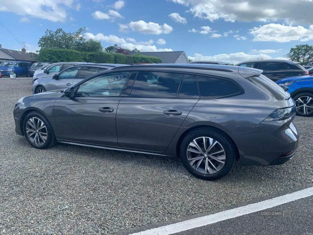 Peugeot 508 SW Allure Premium - Image 3