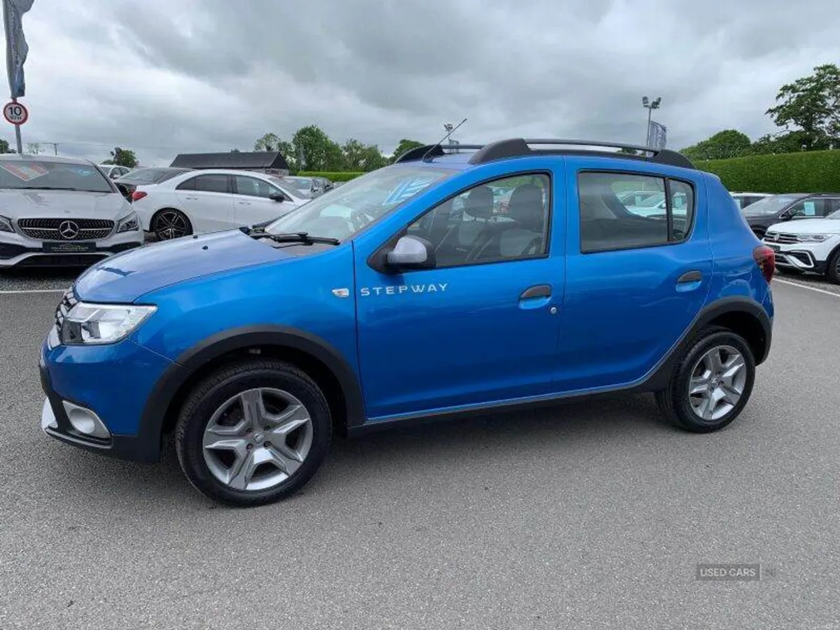 Dacia Sandero Stepway Laureate - Image 2