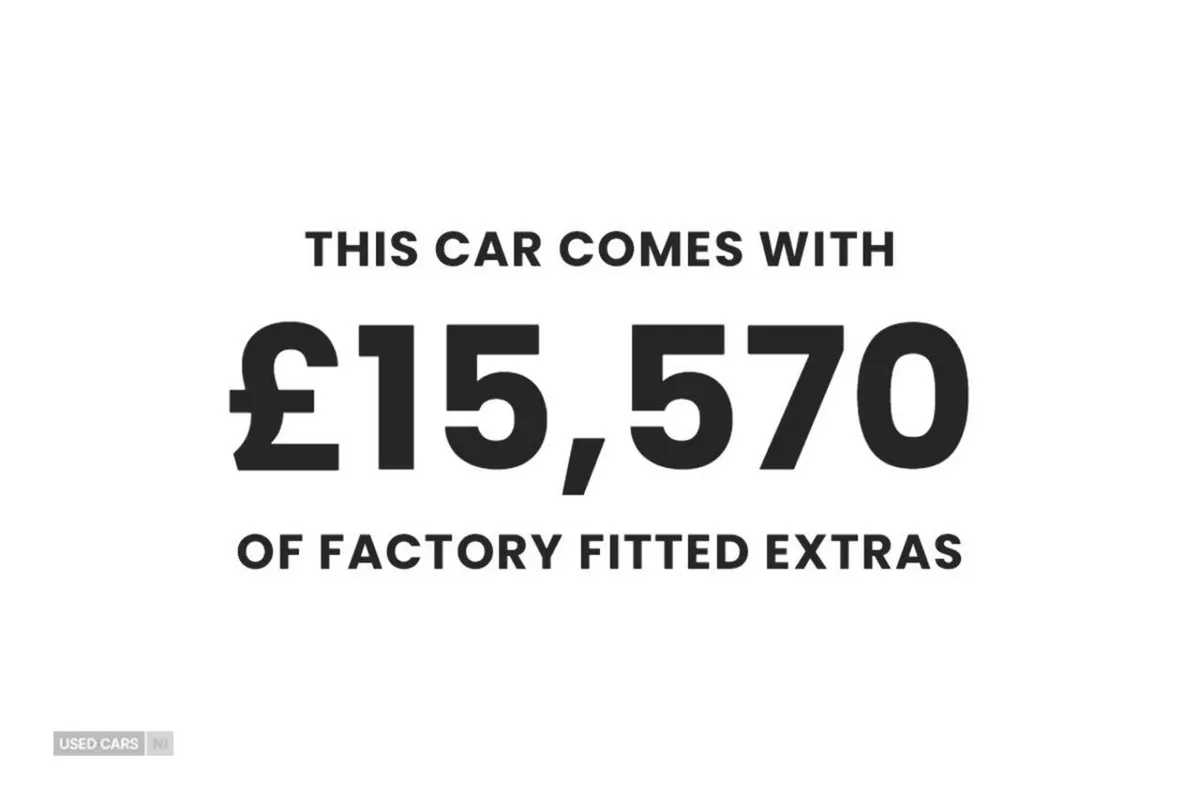 BMW X6 3.0 M50d 5dr Auto xDrive 400ps - Image 3