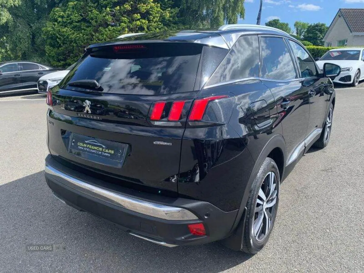 Peugeot 3008 GT Line - Image 4