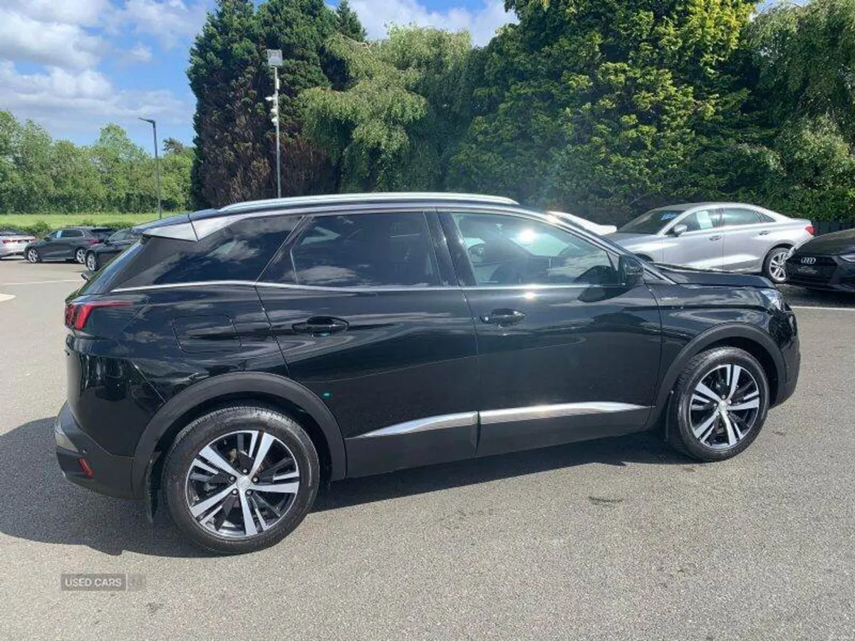 Peugeot 3008 GT Line - Image 5