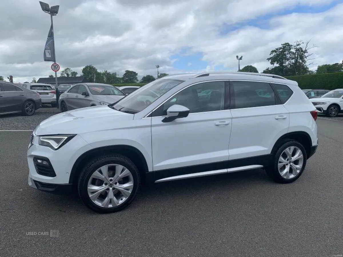 SEAT Ateca EXPERIENCE - Image 2