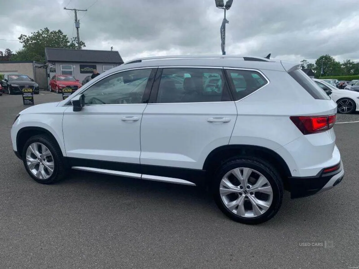 SEAT Ateca EXPERIENCE - Image 3
