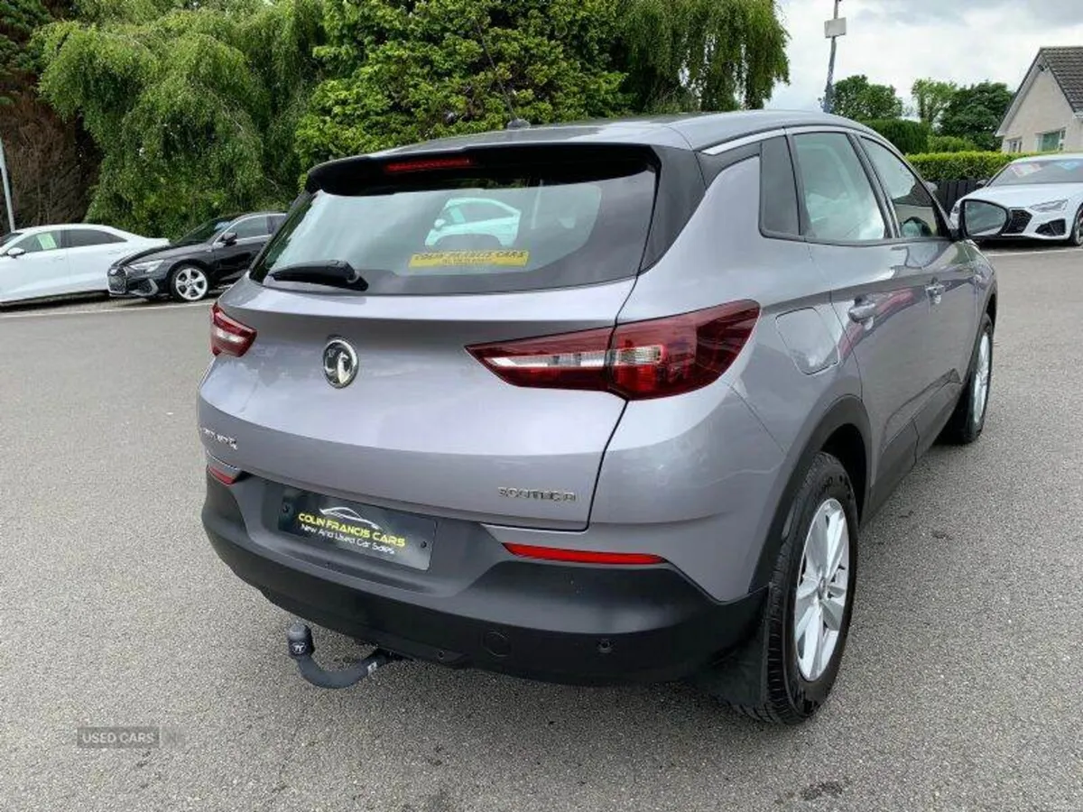 Vauxhall Grandland X SE Premium - Image 5