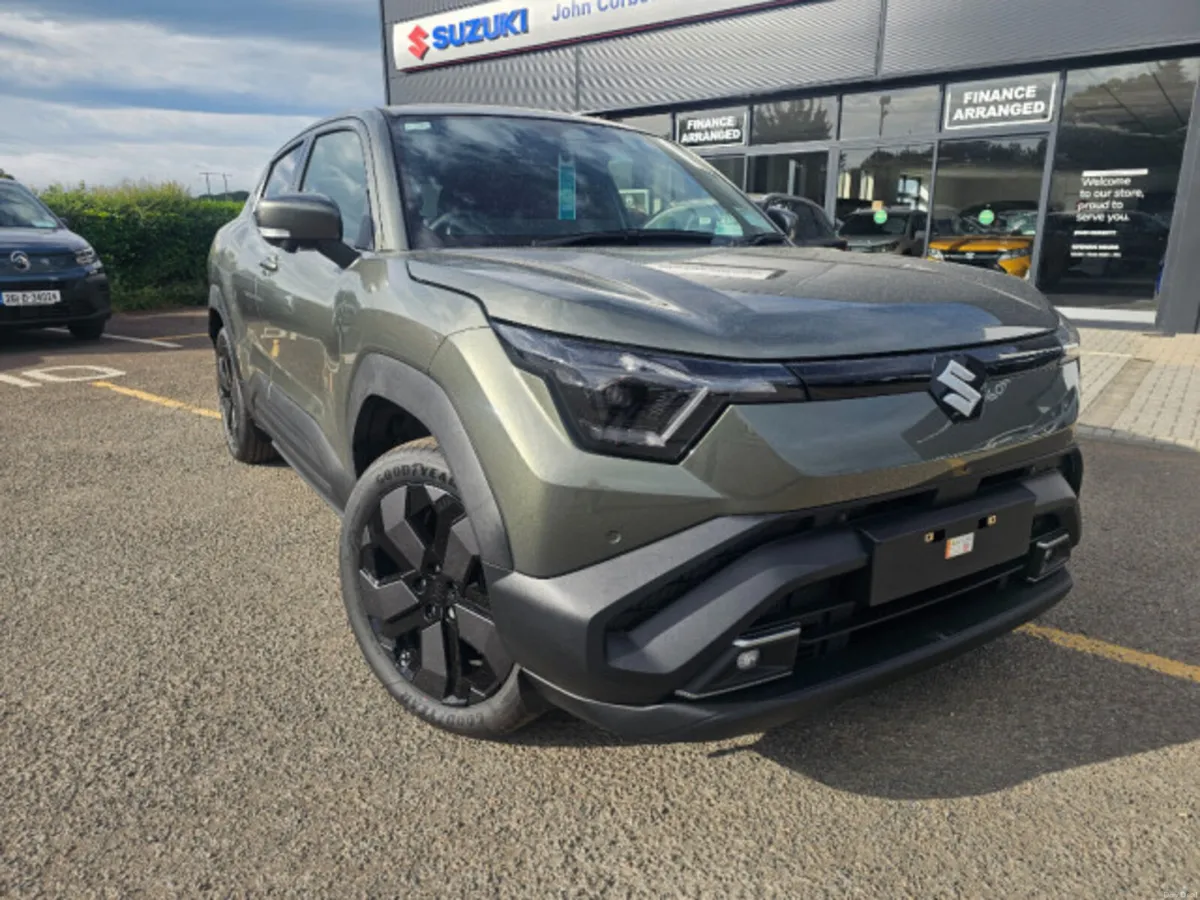 Suzuki Vitara eVitara ULTRA 61Kwh - Image 3