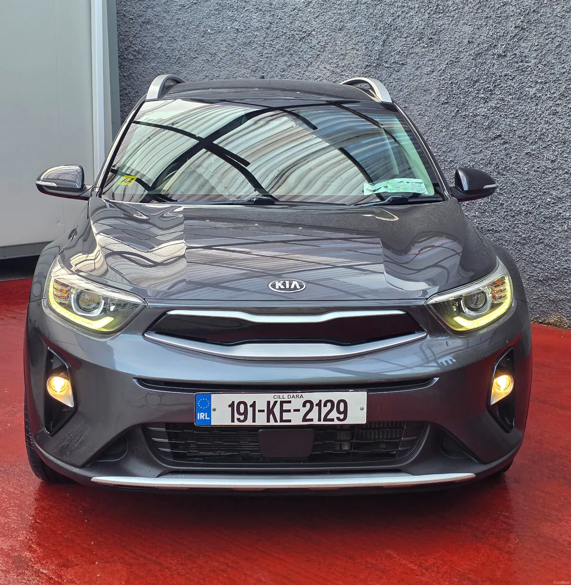 2019 Kia Stonic  K3 1.0 Automatic only 61km - Image 2