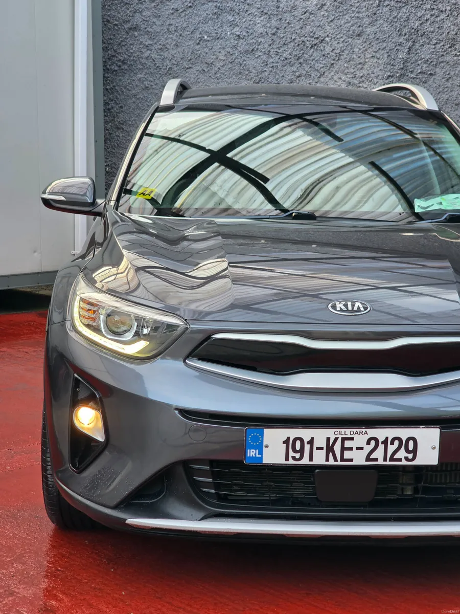 2019 Kia Stonic  K3 1.0 Automatic only 61km - Image 3