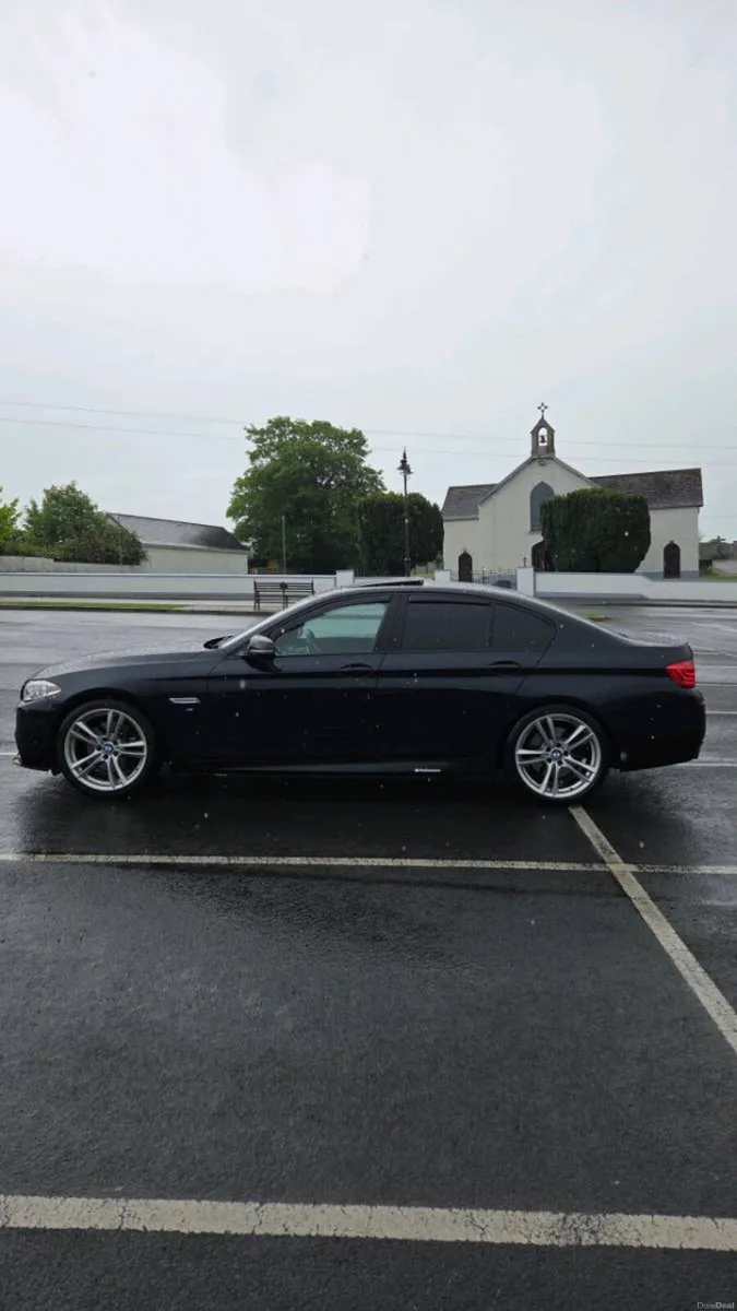 Bmw f10 535d - Image 5