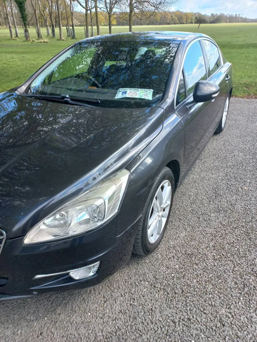 Peugeot 508 1.6 diesel - Image 3