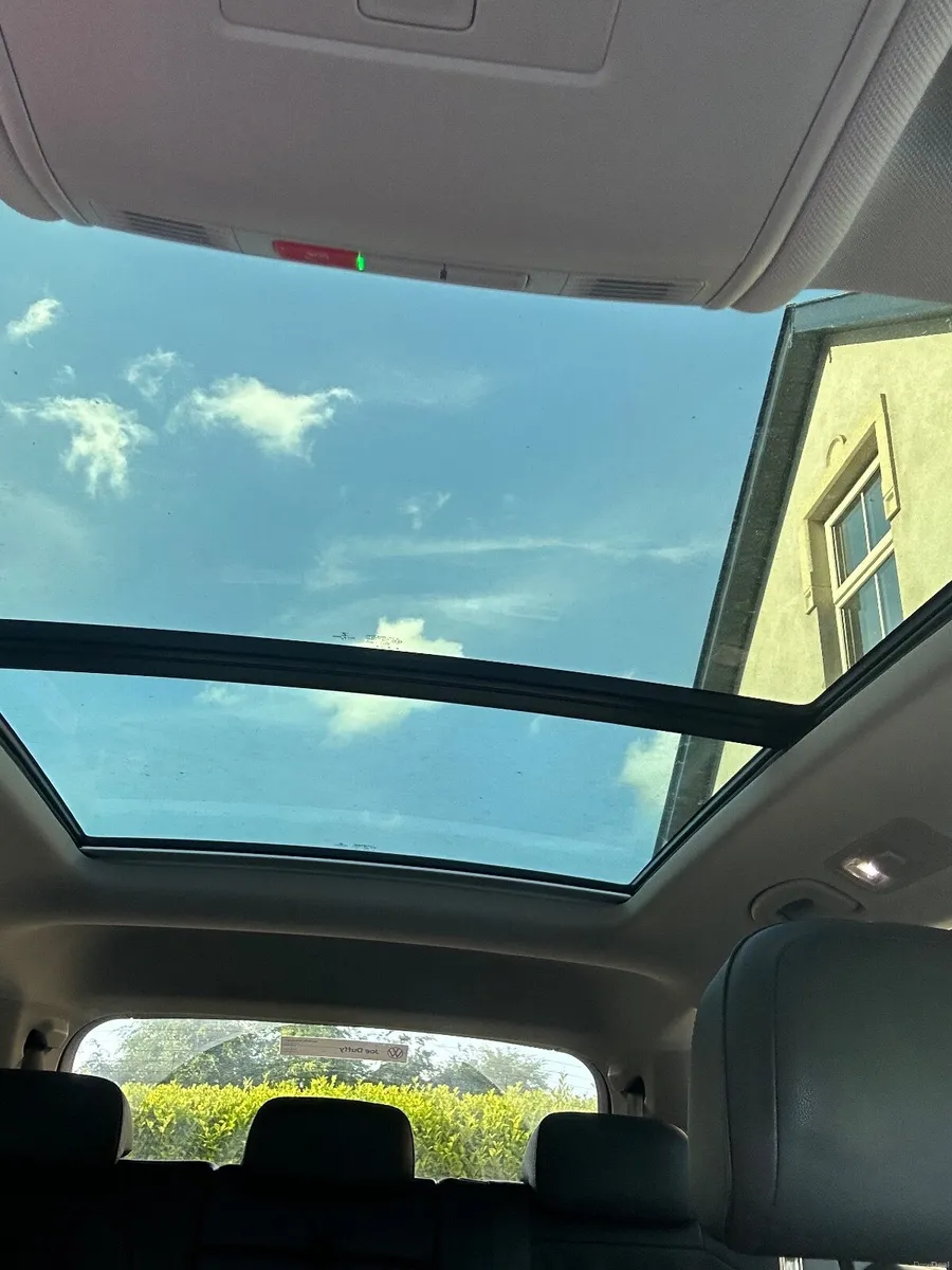 Volkswagen Tiguan 2019 - Image 3