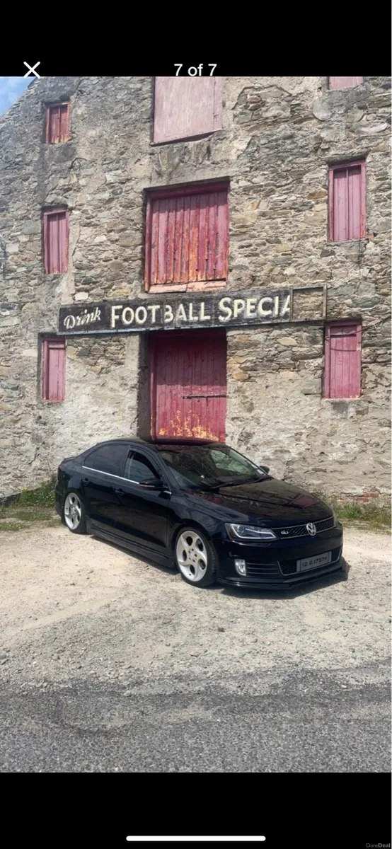 2.0L mk6 Jetta - Image 2
